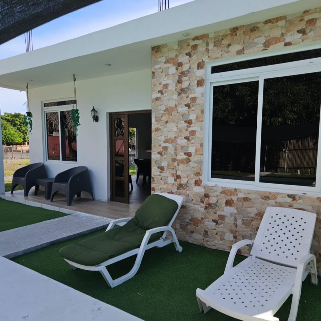 Villa Paraiso Monterrico - foto 7