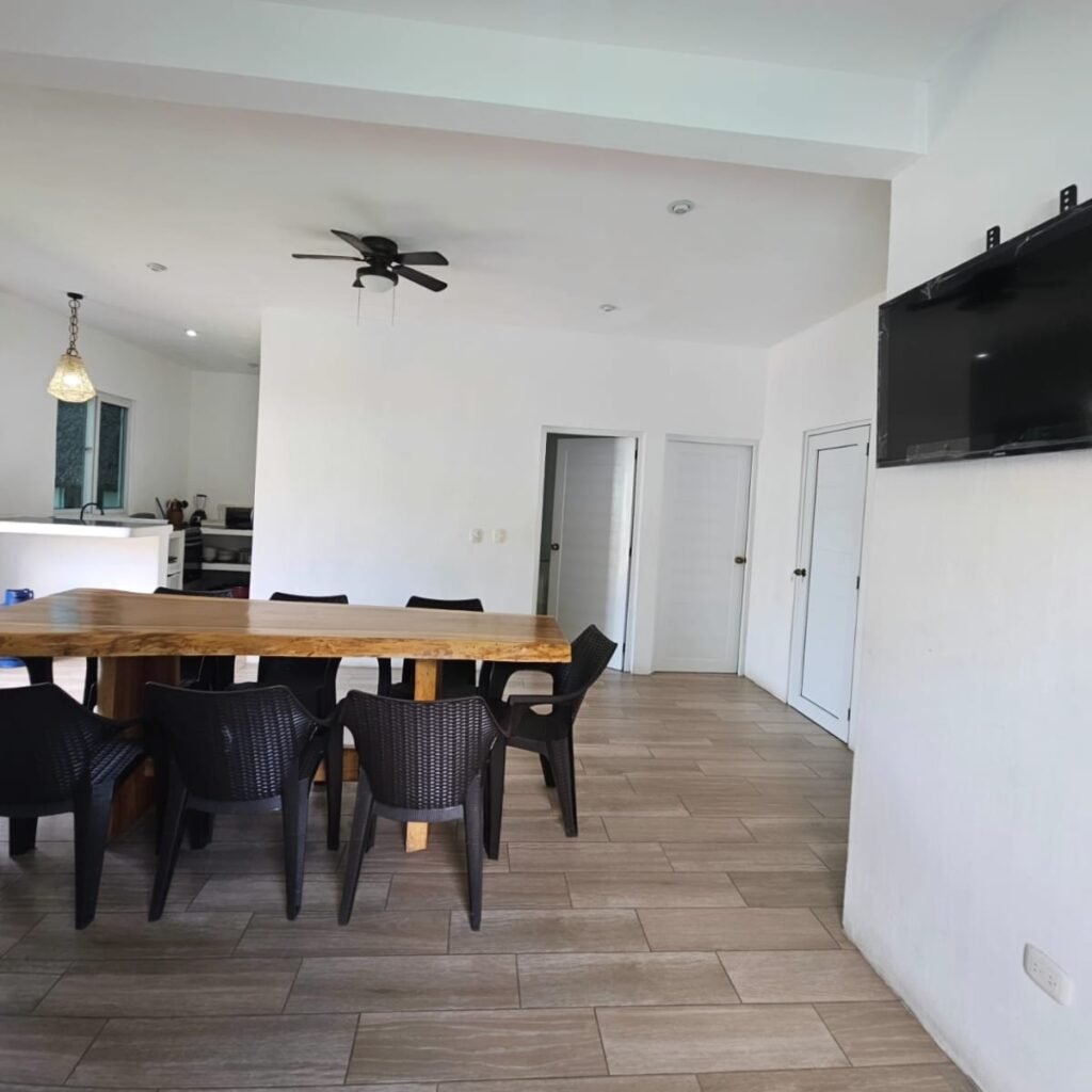 Villa Paraiso Monterrico - foto 15
