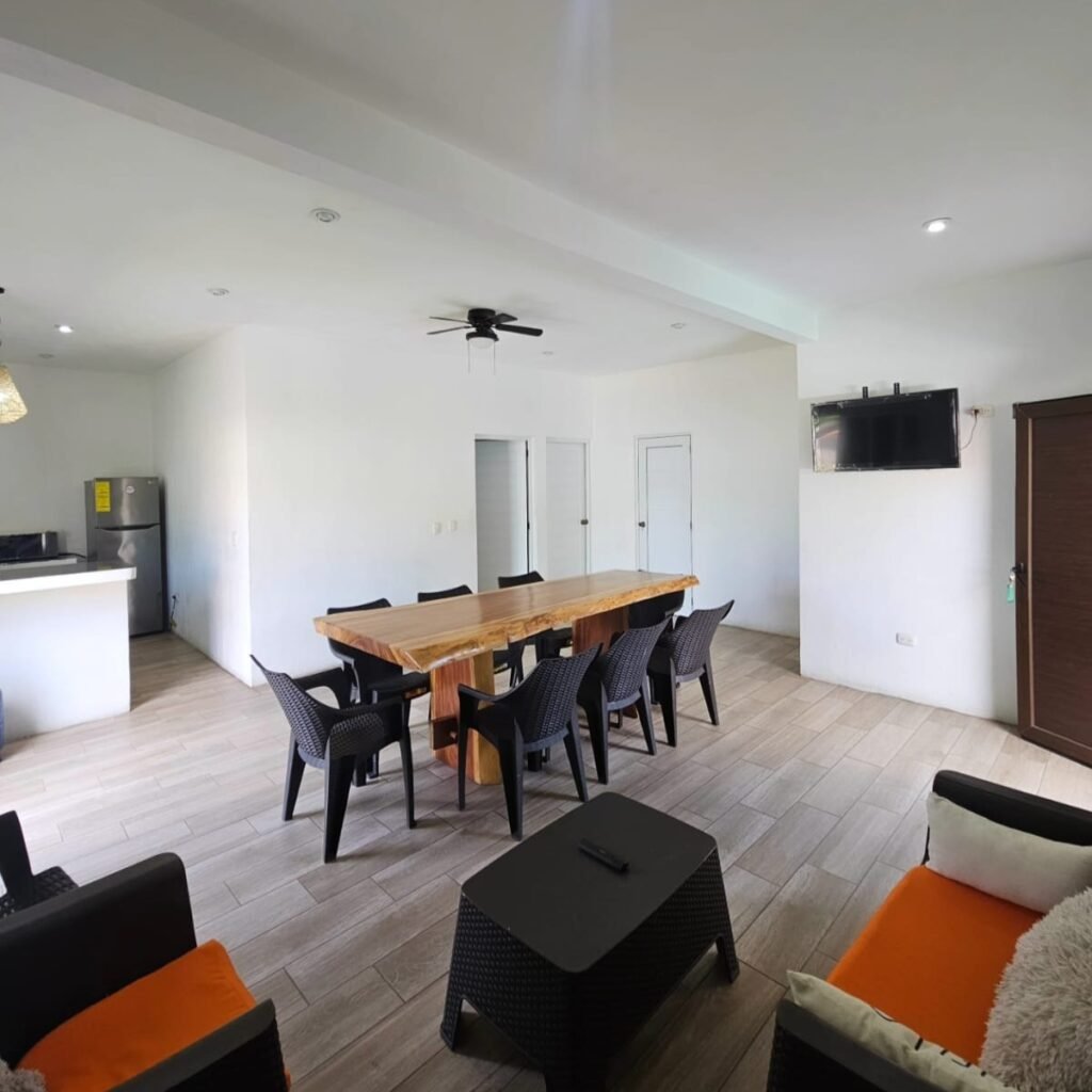 Villa Paraiso Monterrico - foto 4