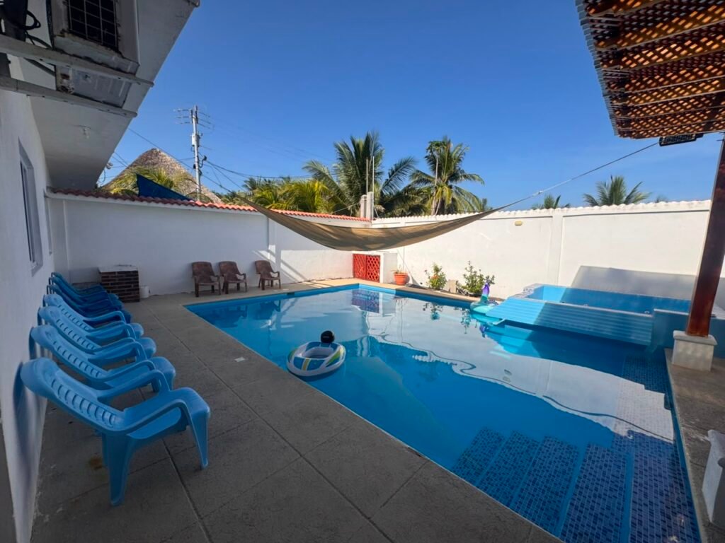 Villa Palmera 2 - foto 16