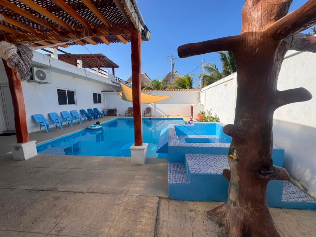 Villa Palmera 2 - foto 17