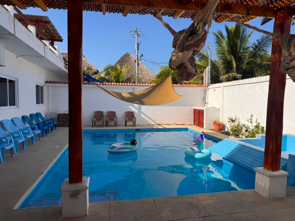 Villa Palmera 2 - foto 10
