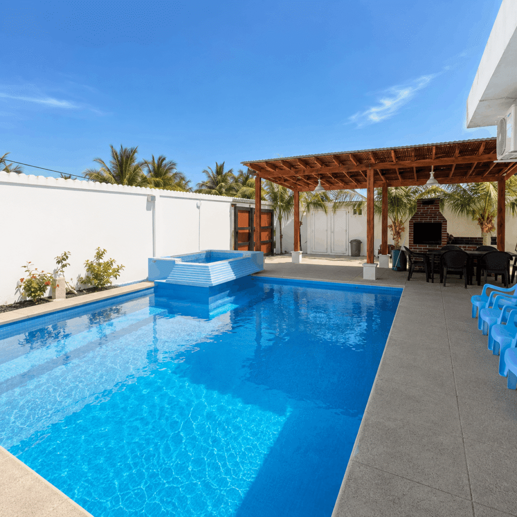 Villa Palmera 2