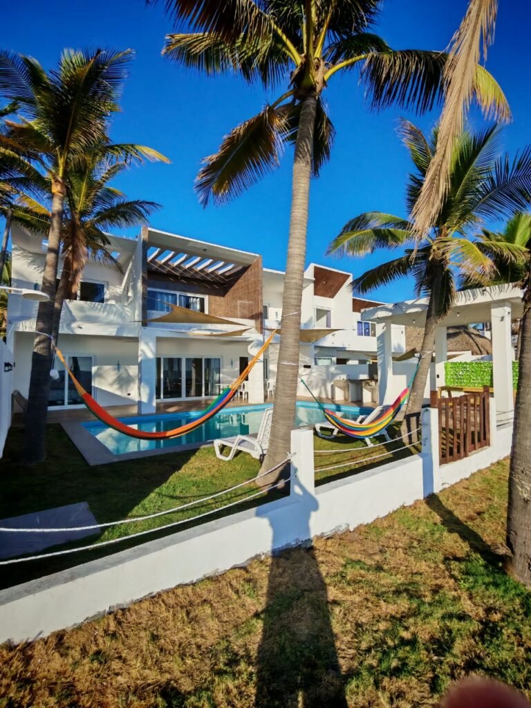 Villa Velas 2 Monterrico - foto 5