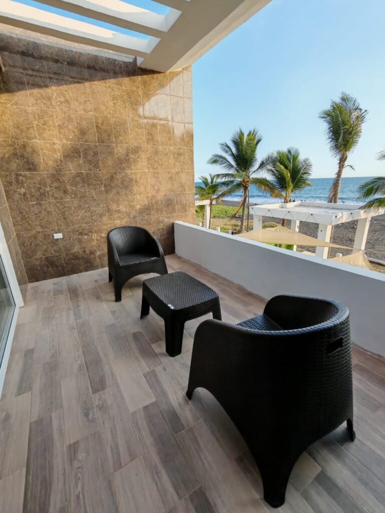 Villa Velas 2 Monterrico - foto 2