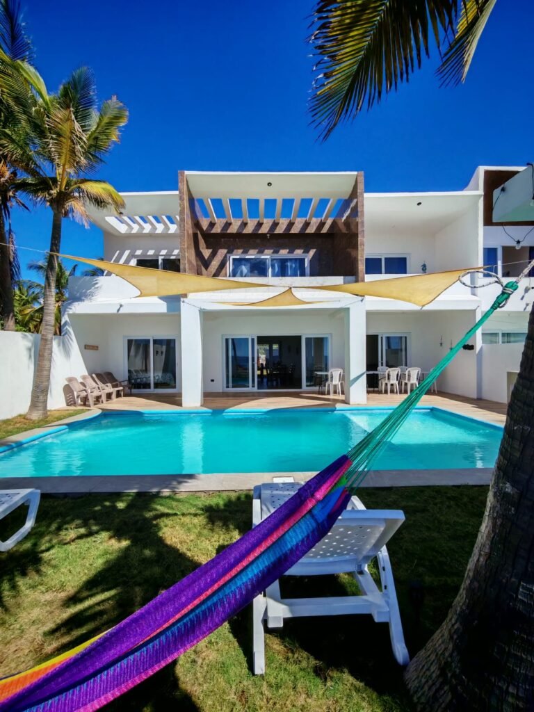 Villa Velas 2 Monterrico - foto 10