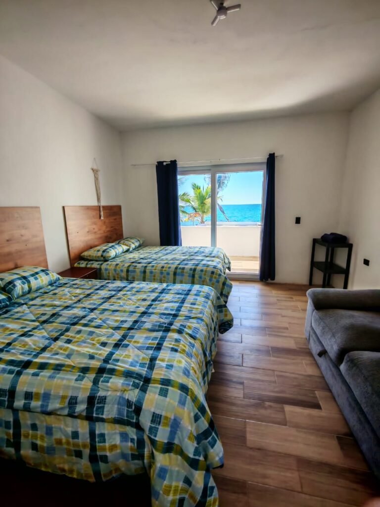 Villa Velas 2 Monterrico - foto 3