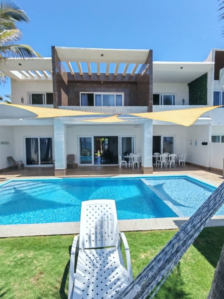 Villa Velas 2 Monterrico - foto 7