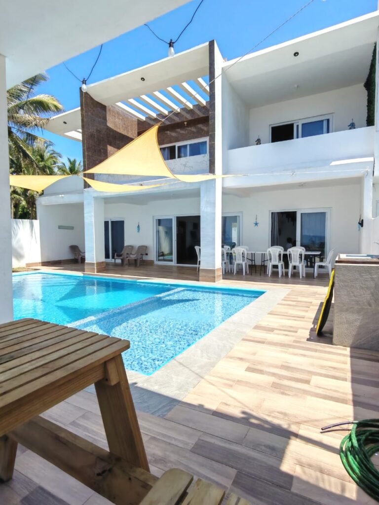 Villa Velas 2 Monterrico - foto 9