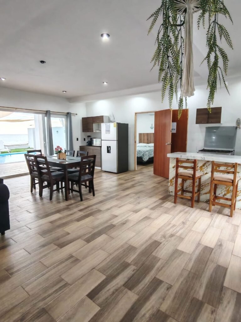 Villa Velas 2 Monterrico - foto 4