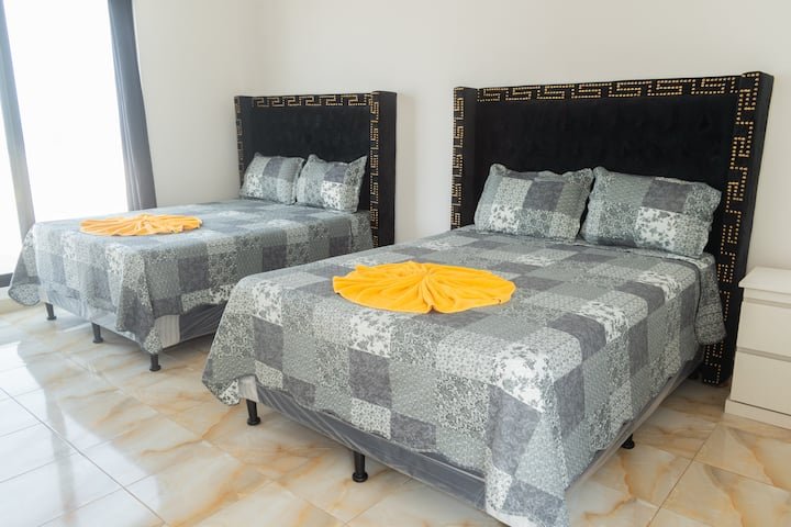 Casa Versalles Hawaii Monterrico - foto 11