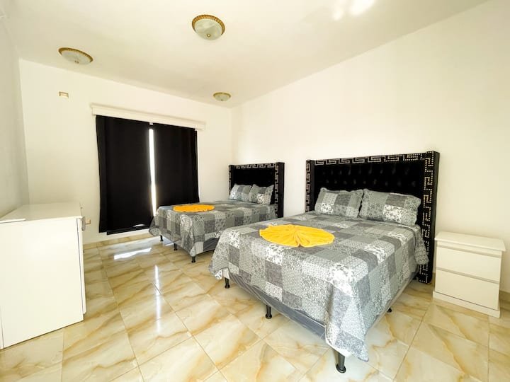 Casa Versalles Hawaii Monterrico - foto 17