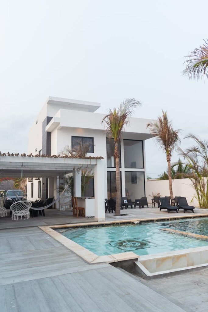 Casa Versalles Hawaii Monterrico - foto 22