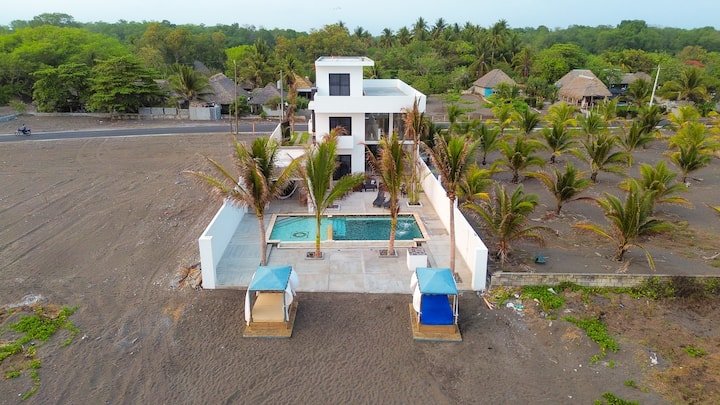 Casa Versalles Hawaii Monterrico - foto 23
