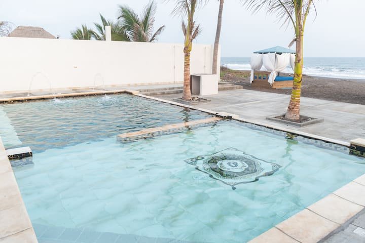Casa Versalles Hawaii Monterrico - foto 24