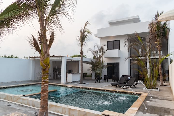 Casa Versalles Hawaii Monterrico - foto 25