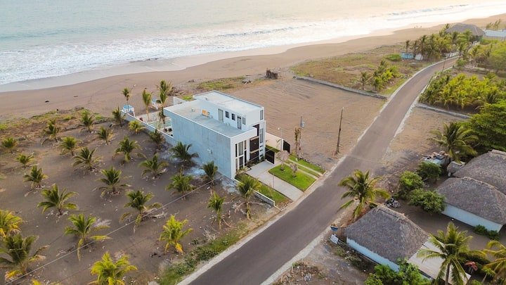 Casa Versalles Hawaii Monterrico - foto 28