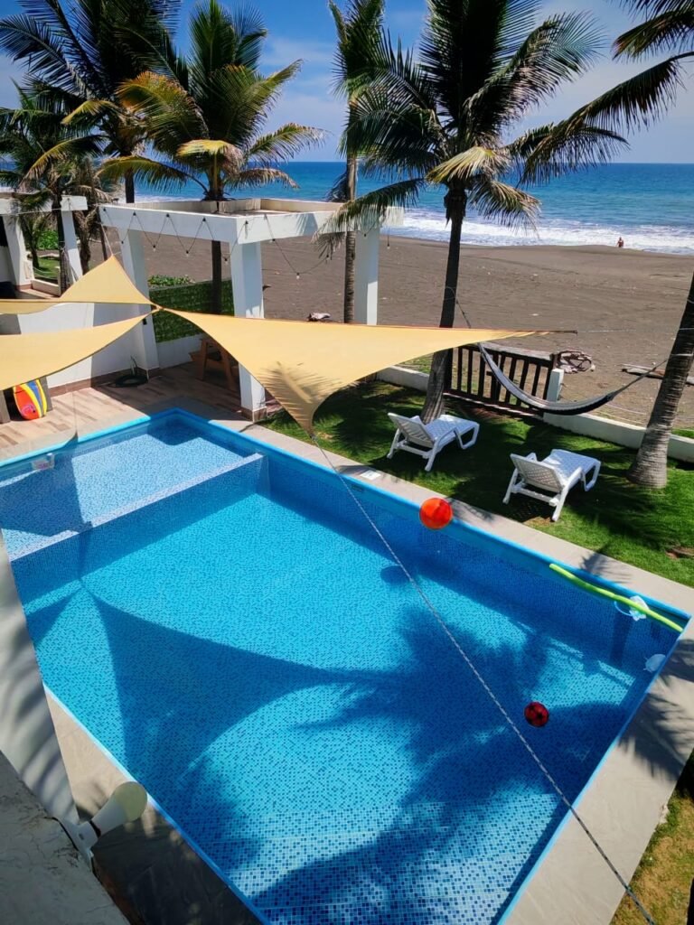 Villa Velas 2 Monterrico - foto 13