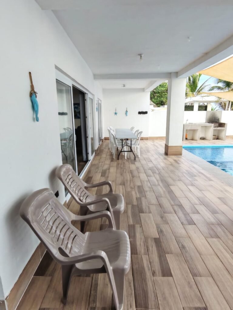 Villa Velas 2 Monterrico - foto 15