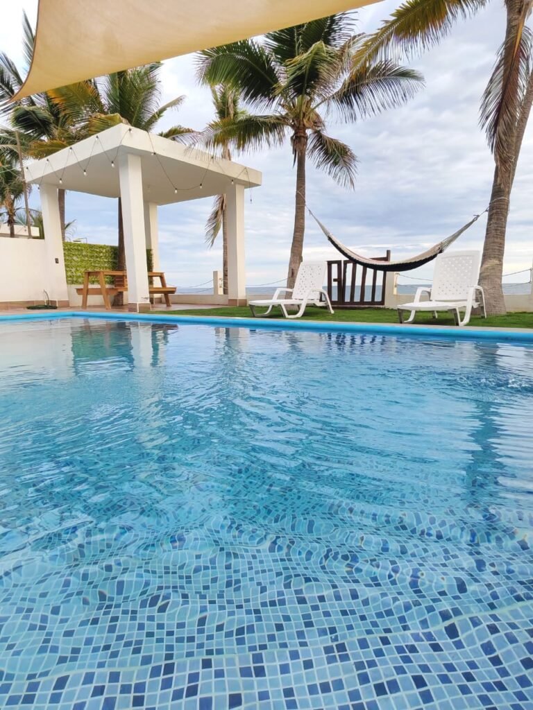 Villa Velas 2 Monterrico - foto 18