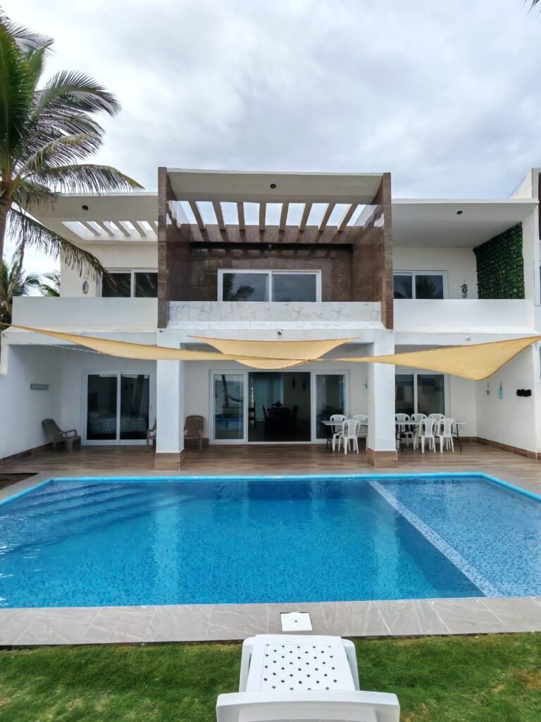 Villa Velas 2 Monterrico - foto 19