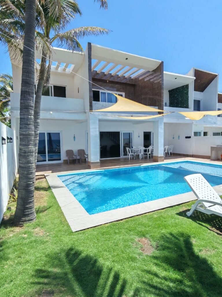 Villa Velas 2 Monterrico - foto 20