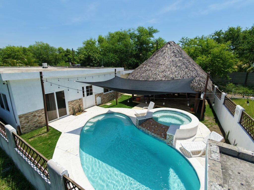 Villa Paramount - foto 5