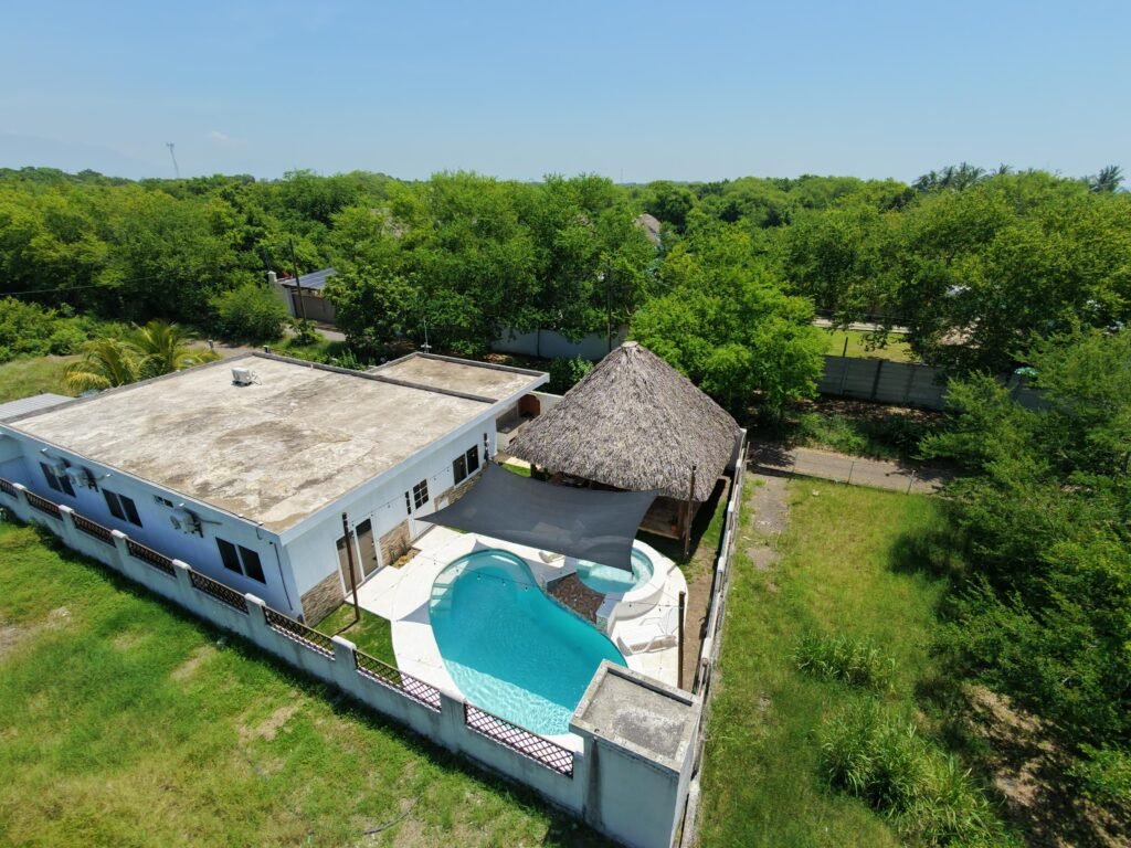 Villa Paramount - foto 20