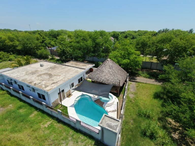 Villa Paramount - foto 20